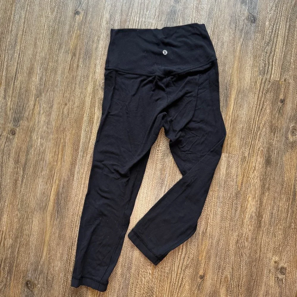 LULULEMON Leggings - Picture 3 of 4